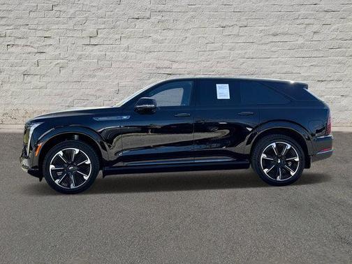 2025 Cadillac Escalade Sport