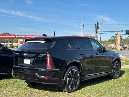 2025 Cadillac Escalade Sport