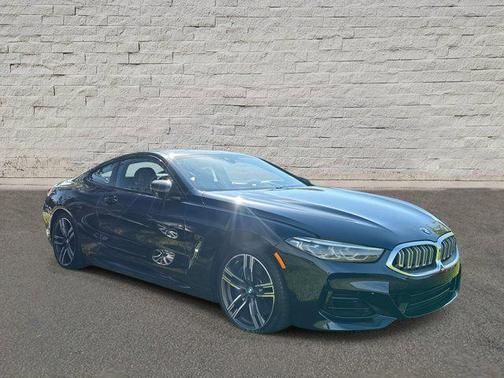 2024 BMW 840 i