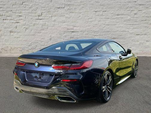 2024 BMW 840 i