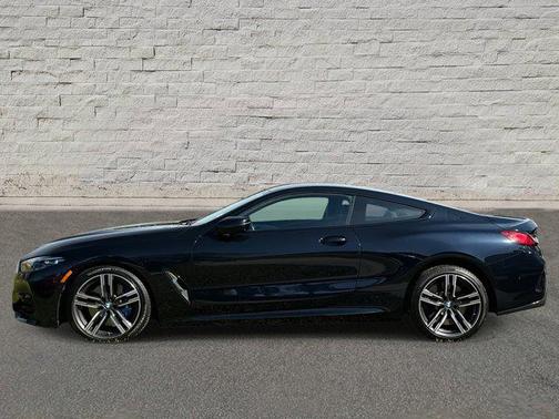 2024 BMW 840 i