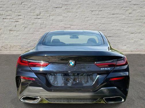 2024 BMW 840 i