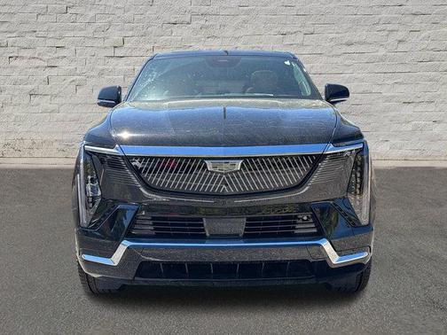 2025 Cadillac Escalade Luxury