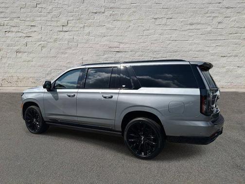 2025 Cadillac Escalade ESV Sport Platinum