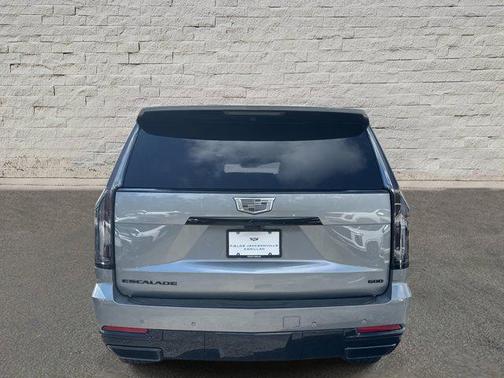 2025 Cadillac Escalade ESV Sport Platinum