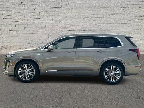 2023 Cadillac XT6 Premium Luxury FWD