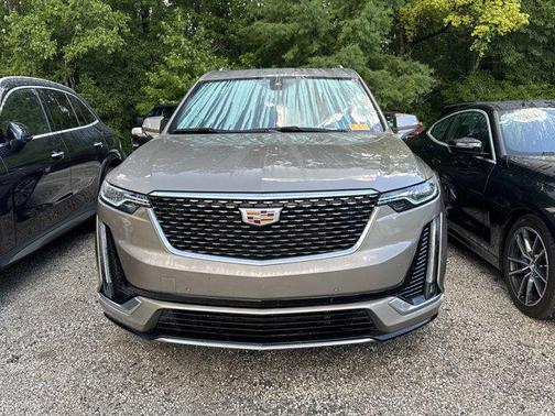 2023 Cadillac XT6 Premium Luxury FWD