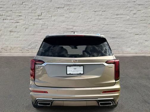 2023 Cadillac XT6 Premium Luxury FWD