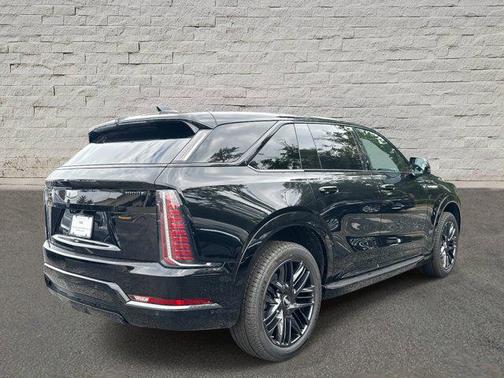 2026 Cadillac Escalade IQ Premium Sport
