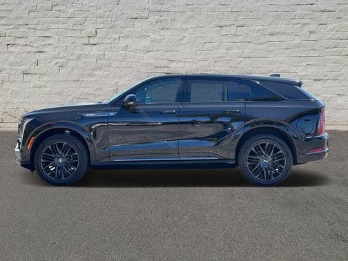 2025 Cadillac Escalade Sport