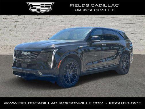 2025 Cadillac Escalade Sport