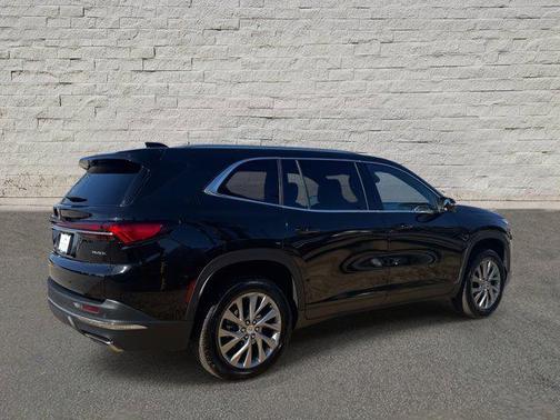 2025 Buick Enclave Preferred FWD