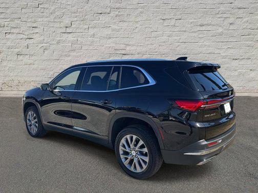 2025 Buick Enclave Preferred FWD