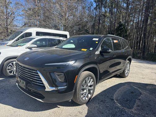 2025 Buick Enclave Preferred FWD