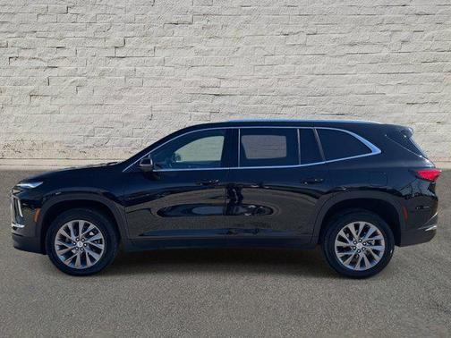 2025 Buick Enclave Preferred FWD