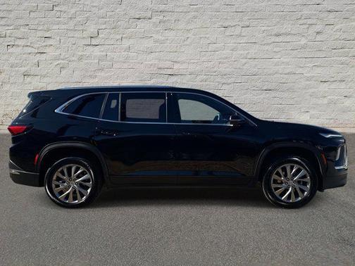 2025 Buick Enclave Preferred FWD