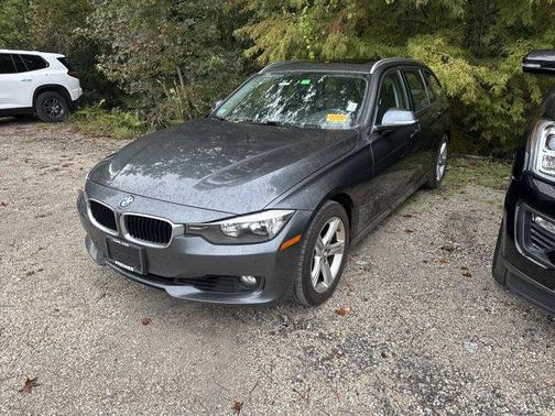 2014 BMW 328 xDrive