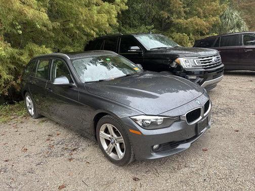2014 BMW 328 xDrive