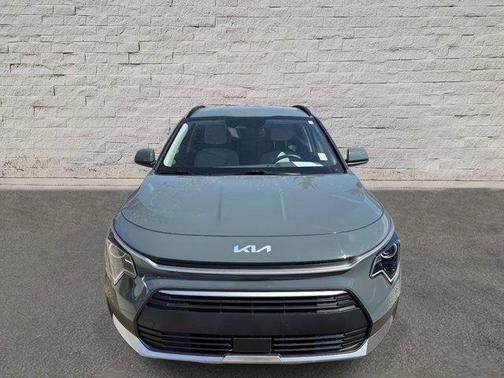 2024 Kia Niro EX