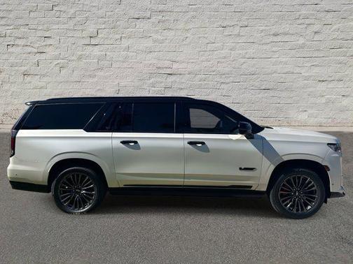 2023 Cadillac Escalade ESV V-Series