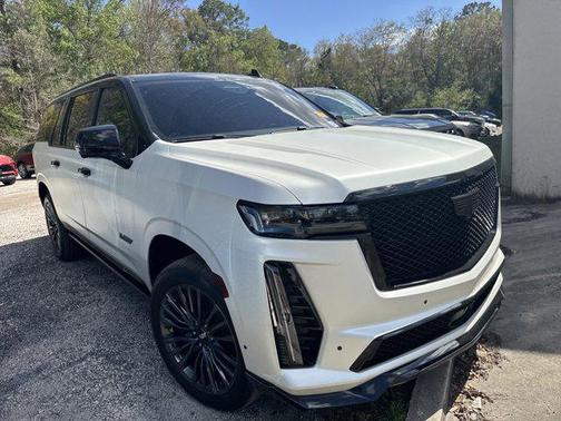 2023 Cadillac Escalade ESV V-Series