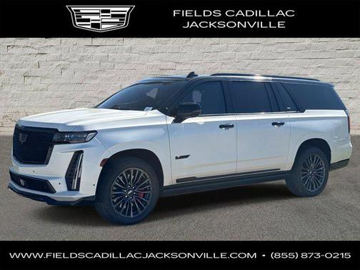 2023 Cadillac Escalade ESV V-Series