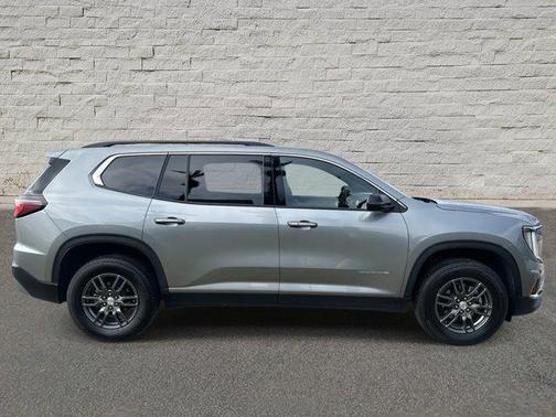 2025 GMC Acadia AWD Elevation