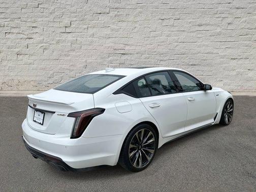 2023 Cadillac CT5-V V-Series Blackwing