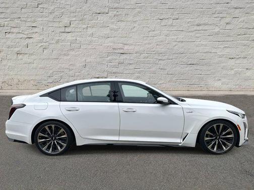 2023 Cadillac CT5-V V-Series Blackwing