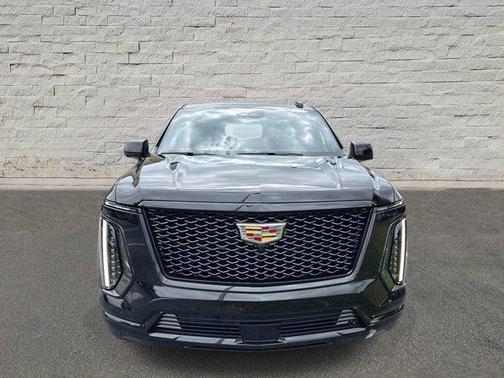 2026 Cadillac Escalade ESV Sport Platinum