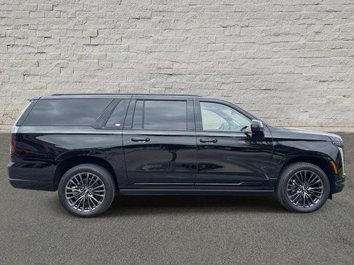 2026 Cadillac Escalade ESV Sport Platinum