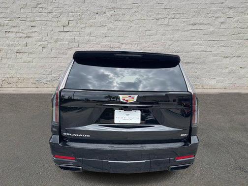 2026 Cadillac Escalade ESV Sport Platinum