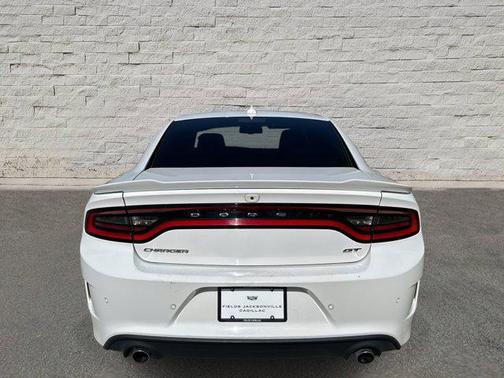 2019 Dodge Charger GT