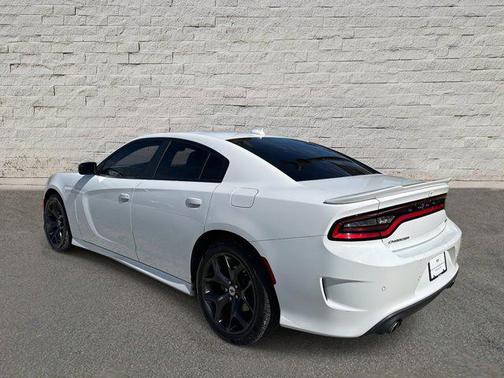 2019 Dodge Charger GT