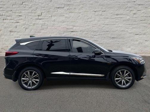 2023 Acura RDX Technology Package