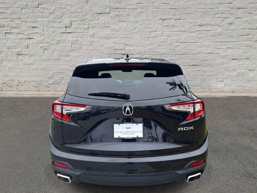 2023 Acura RDX Technology Package