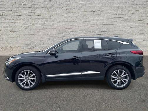 2023 Acura RDX Technology Package