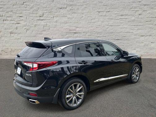 2023 Acura RDX Technology Package