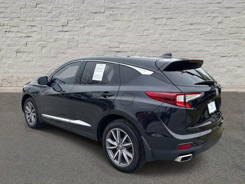 2023 Acura RDX Technology Package