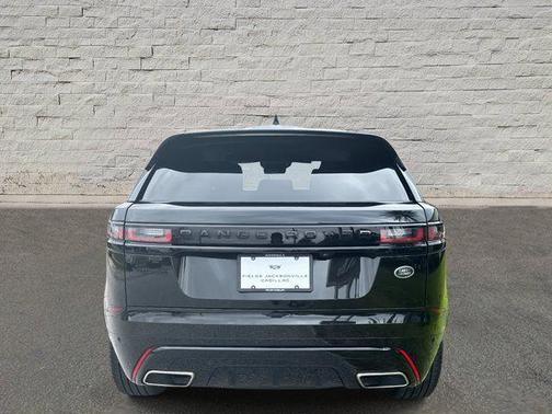2023 Land Rover Range Rover Velar P340 S R-Dynamic