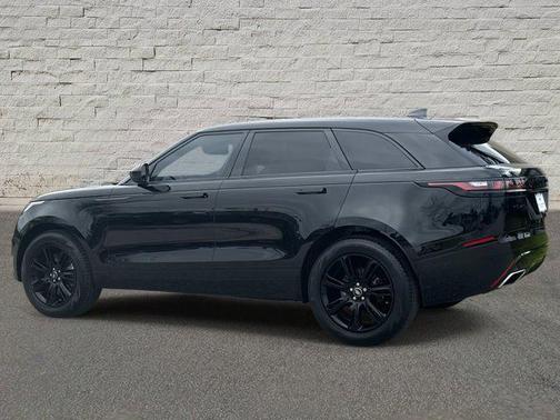 2023 Land Rover Range Rover Velar P340 S R-Dynamic