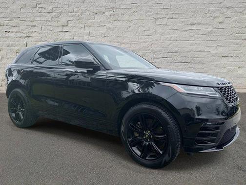 2023 Land Rover Range Rover Velar P340 S R-Dynamic