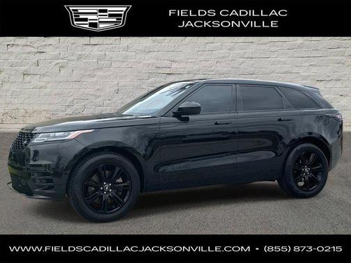 2023 Land Rover Range Rover Velar P340 S R-Dynamic