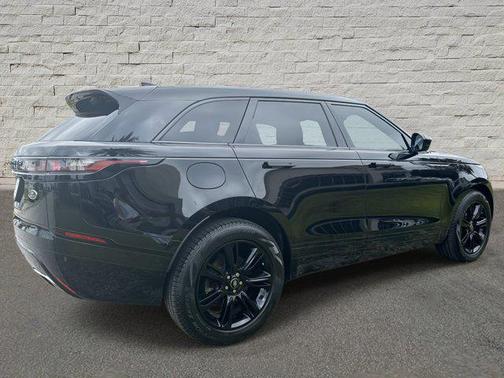 2023 Land Rover Range Rover Velar P340 S R-Dynamic