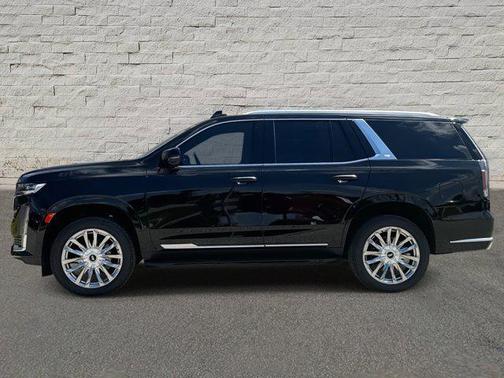 2024 Cadillac Escalade Premium Luxury
