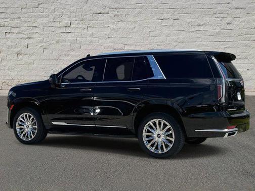 2024 Cadillac Escalade Premium Luxury