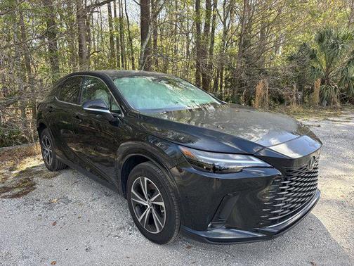 2023 Lexus RX 350 Base