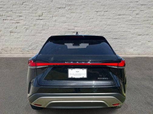 2023 Lexus RX 350 Base