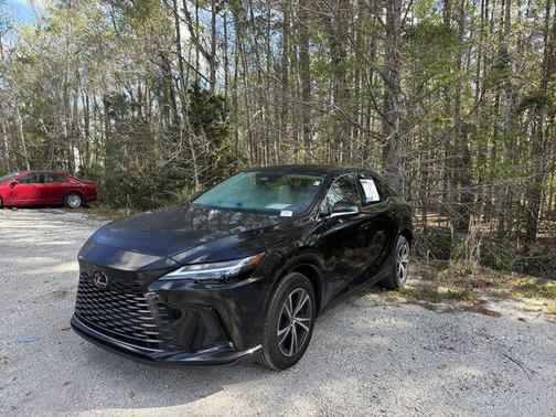 2023 Lexus RX 350 Base