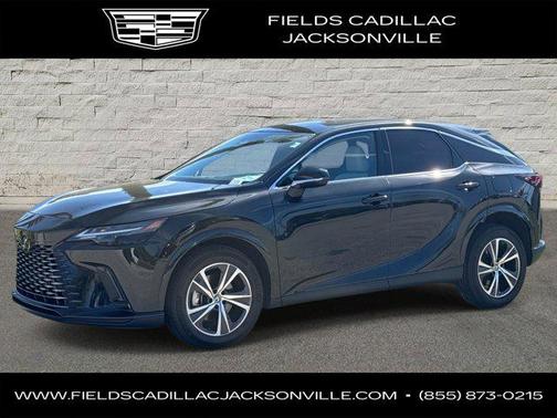 2023 Lexus RX 350 Base